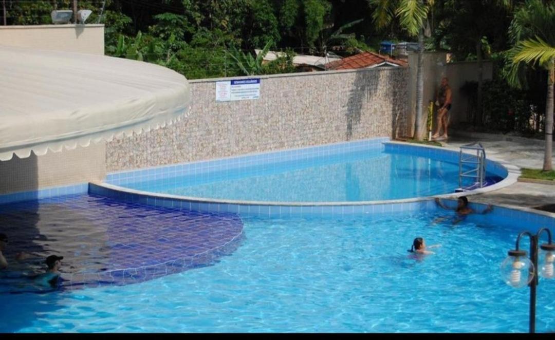 Aguas Da Serra Apartment