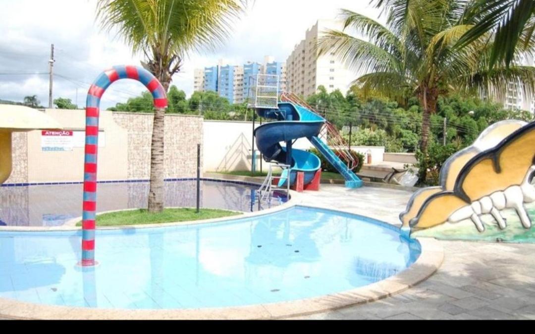 Apartment Aguas Da Serra *