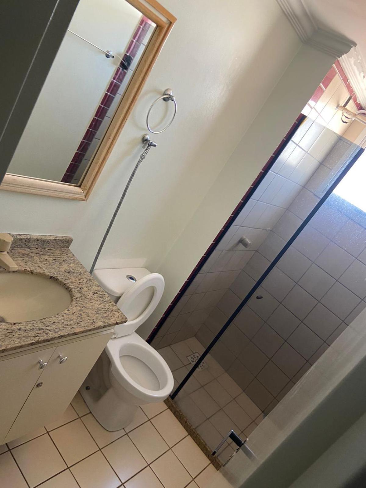 Aguas Da Serra Apartment Caldas Novas