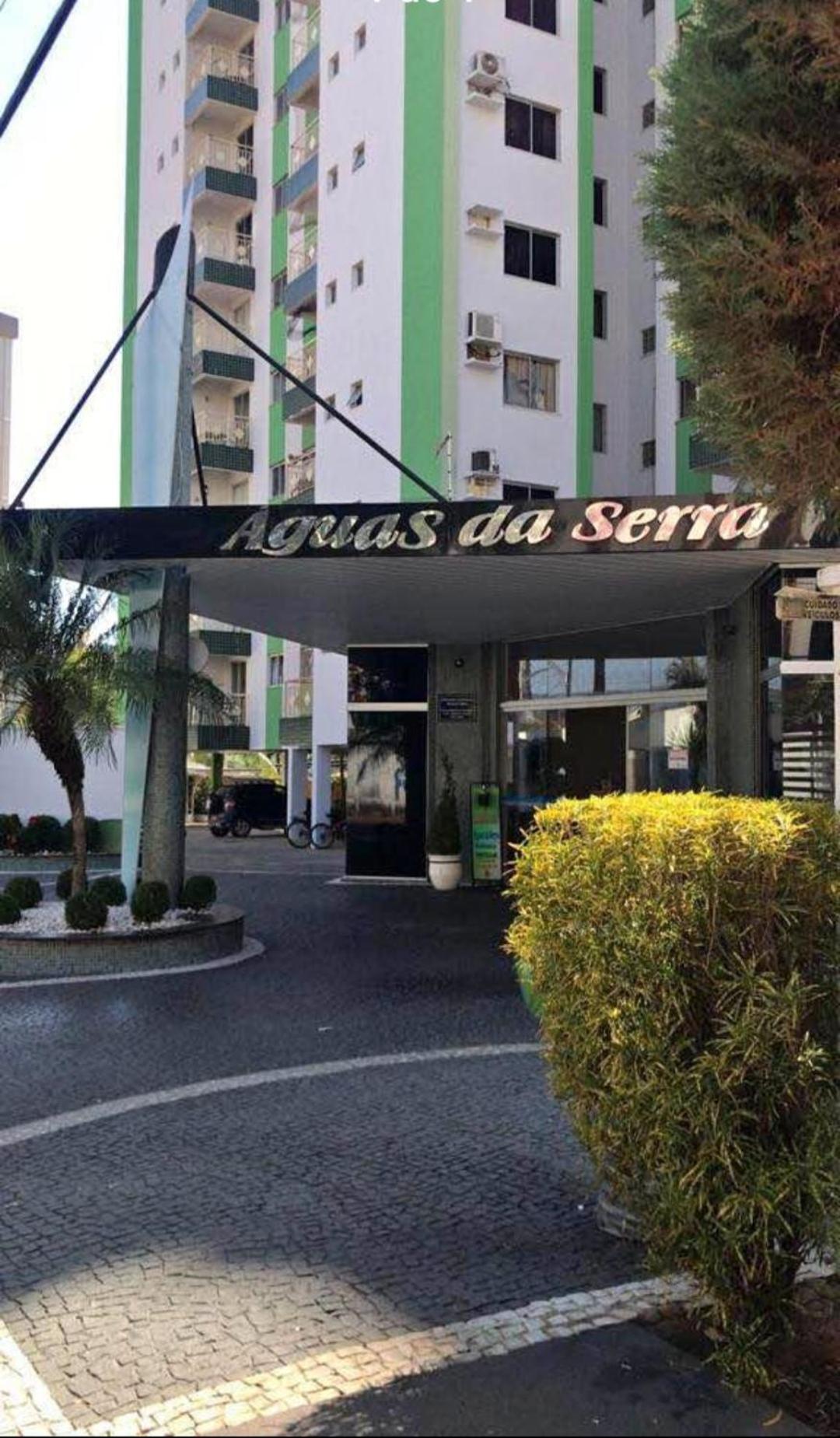 Aguas Da Serra Caldas Novas