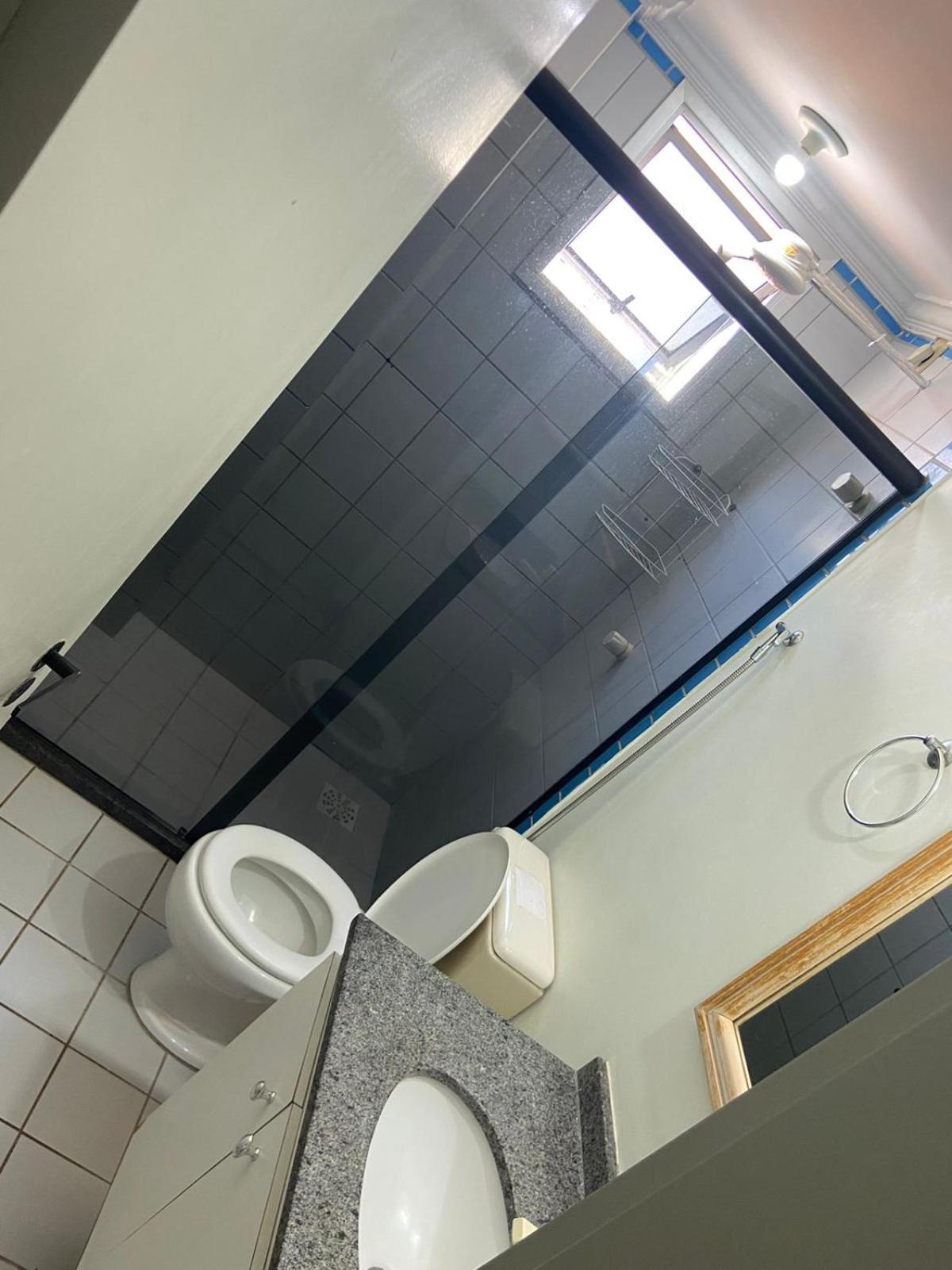 Apartment Aguas Da Serra