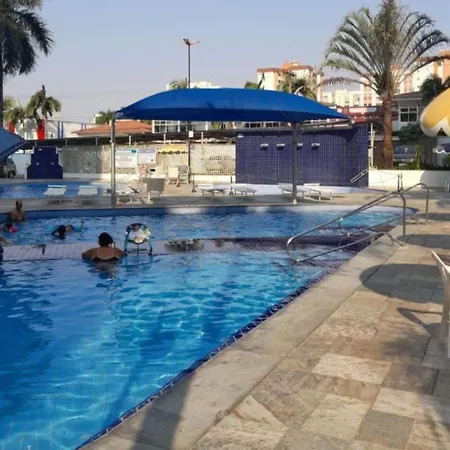 Aguas Da Serra Caldas Novas Exterior photo
